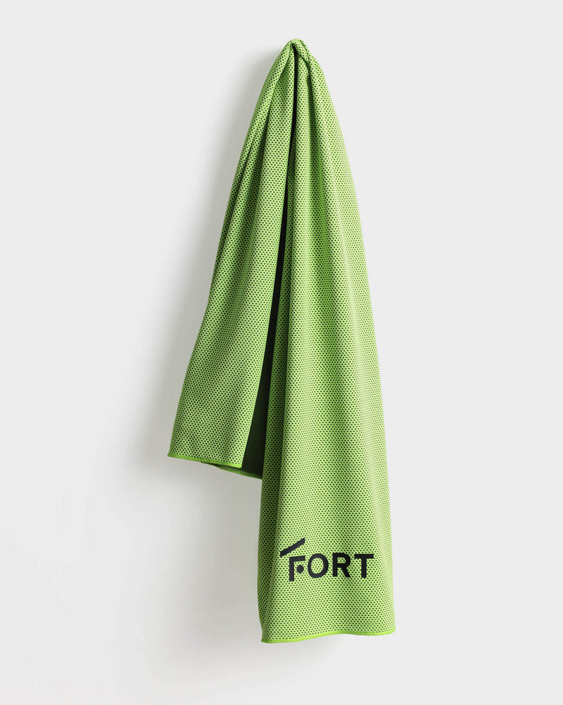Load image into Gallery viewer, FORT Cooling Towel
