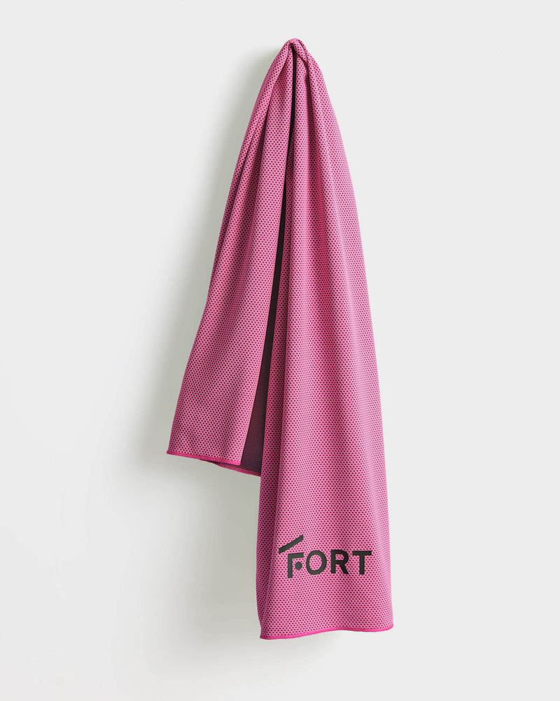 Load image into Gallery viewer, FORT Cooling Towel
