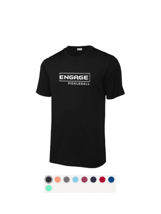 Engage Men's Victory UV Performance Crew