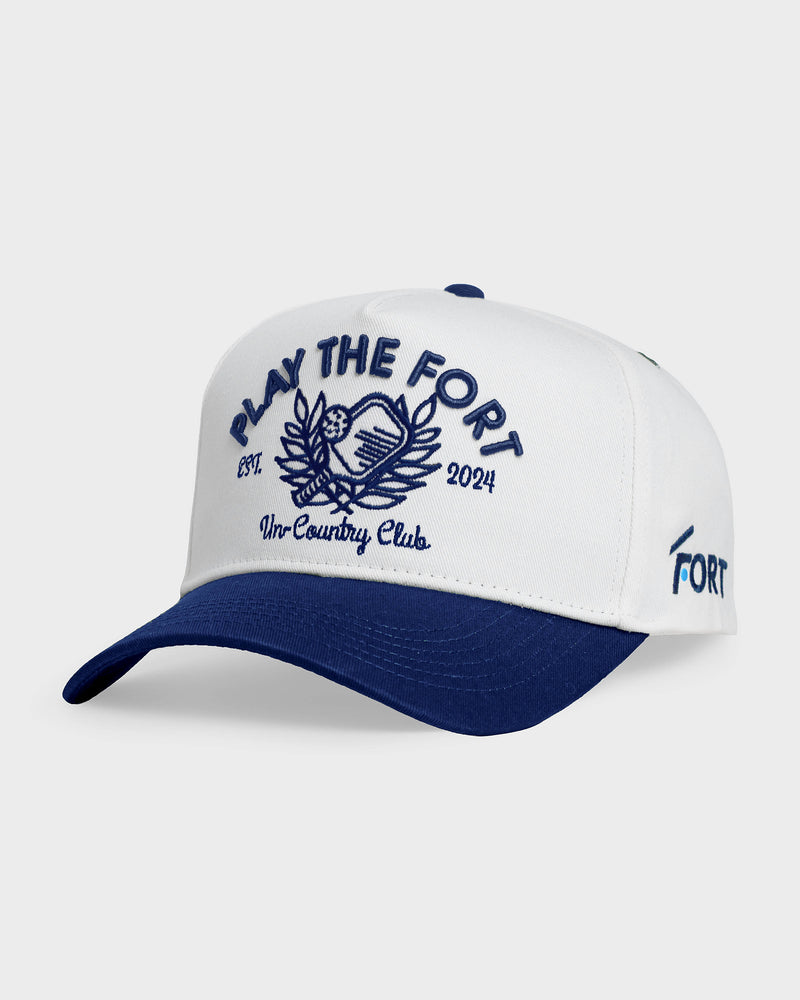 Load image into Gallery viewer, Play The Fort - Un-Country Club
