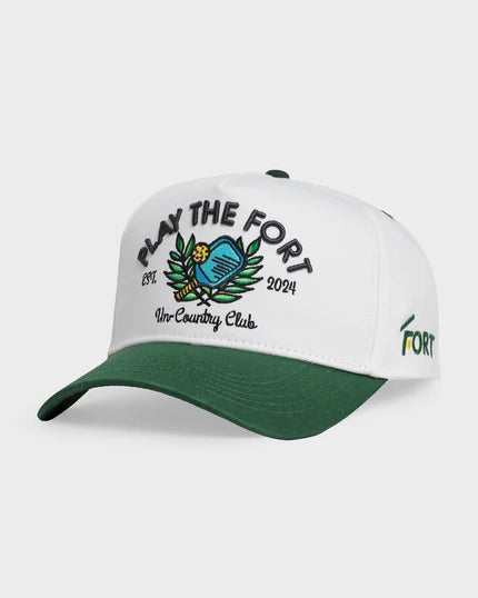 Play The Fort - Un-Country Club