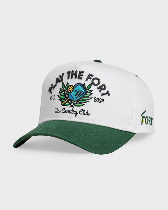 Play The Fort - Un-Country Club