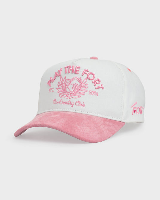 Play The Fort - Un-Country Club