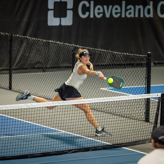 Cleveland Clinic at The Fort: World-Class Care for an Active Community