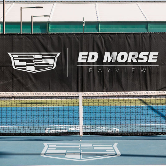 Bayview Cadillac at The Fort: Driving Excellence On and Off the Court