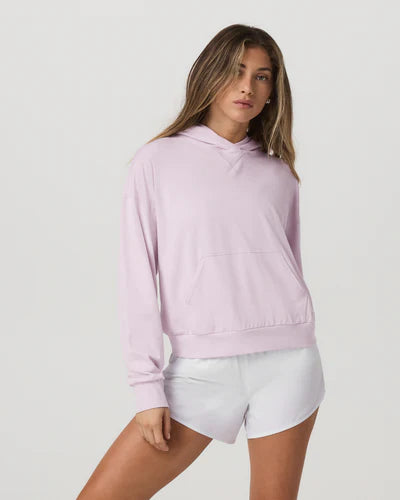 Halo Modern Pullover Hoodie
