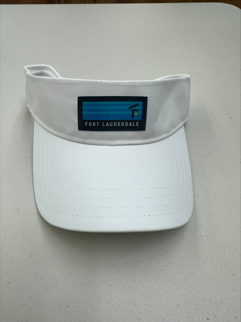 Load image into Gallery viewer, Fort Lauderdale Visor
