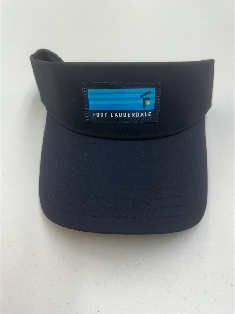 Load image into Gallery viewer, Fort Lauderdale Visor
