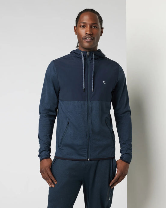 Vuori Men's Sunday Element Jacket