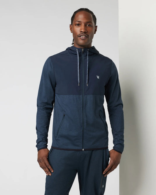 Vuori Men's Sunday Element Jacket