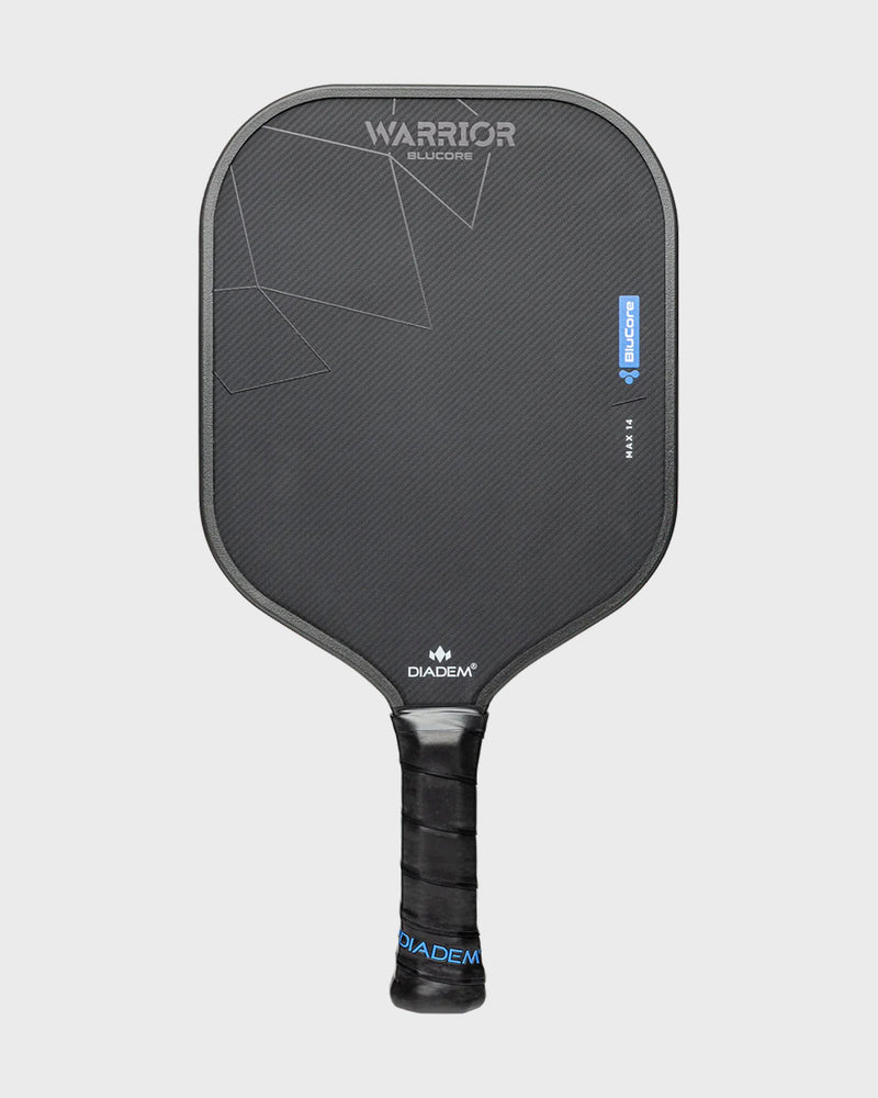 Load image into Gallery viewer, Diadem WARRIOR BluCore v3 - Max Shape
