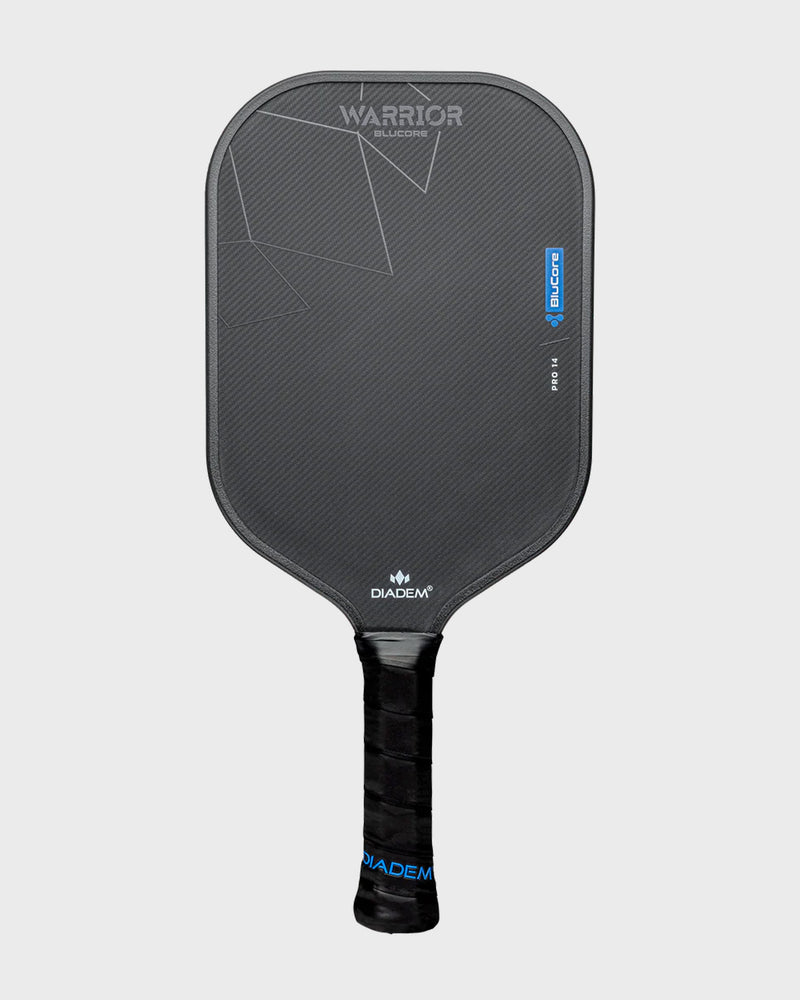 Load image into Gallery viewer, Diadem WARRIOR BluCore v3 - Pro Shape

