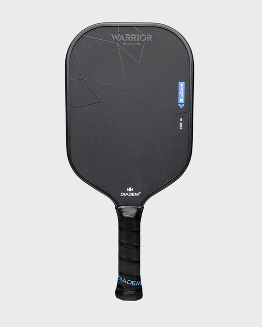 Diadem WARRIOR BluCore v3 - Pro Shape