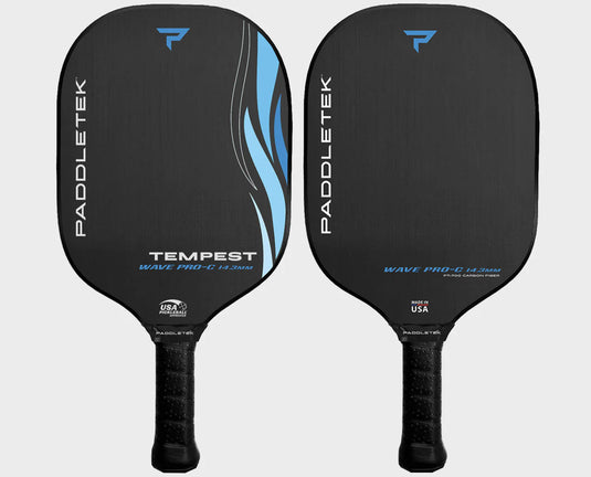 Paddletek Tempest WAVE PRO-C