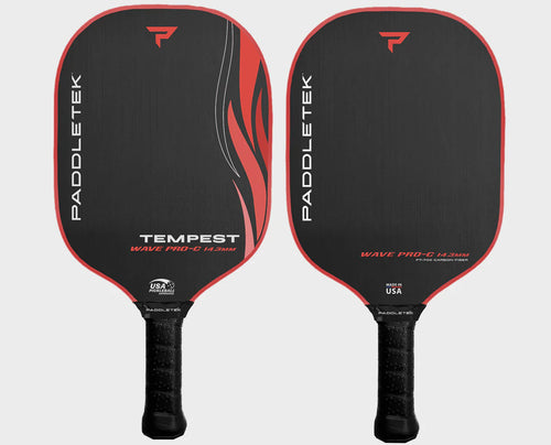 Paddletek Tempest WAVE PRO-C