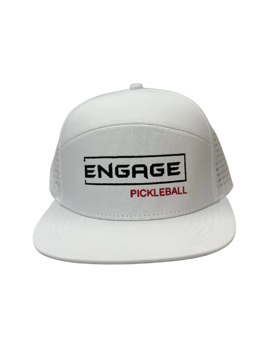Engage Snapback Hat