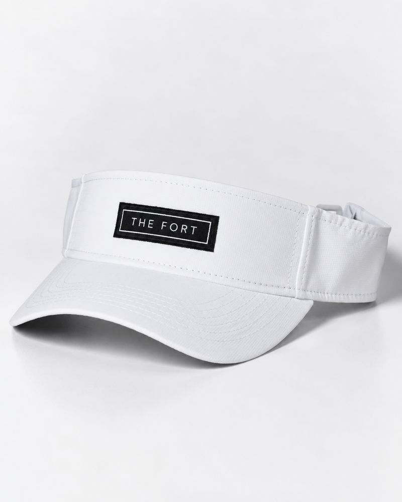 Load image into Gallery viewer, 'The Fort' Phoenix Visor
