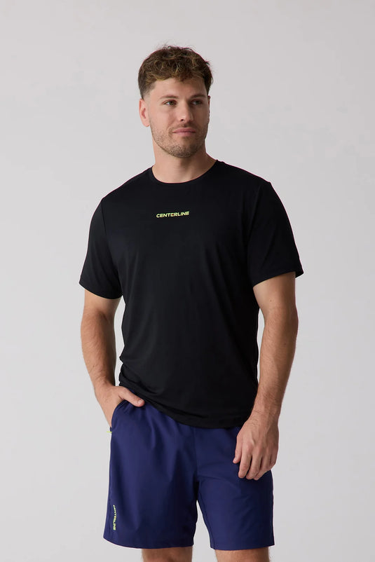 CENTERLINE Airlite Men's Tee