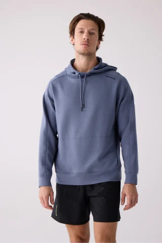 CENTERLINE Unisex Apres Hooded Sweatshirt
