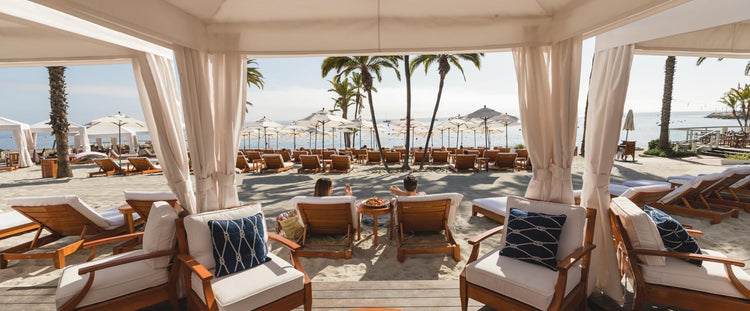 FORT BEACH CLUB