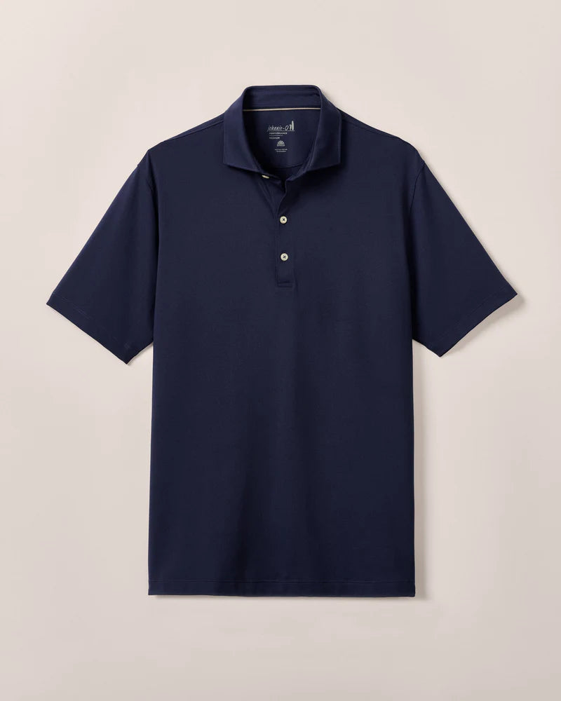 Load image into Gallery viewer, Performance Jersey Polo - Birdie
