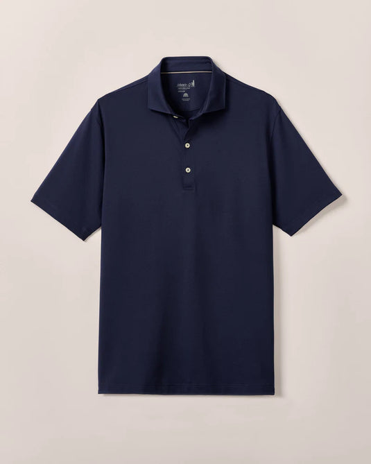 Performance Jersey Polo - Birdie