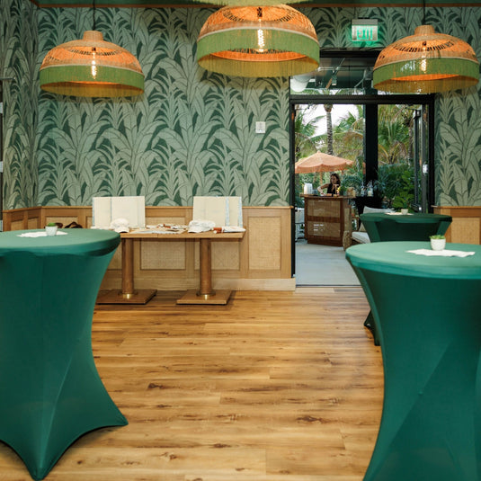 PRIVATE DINING, PERFECTLY CURATED.