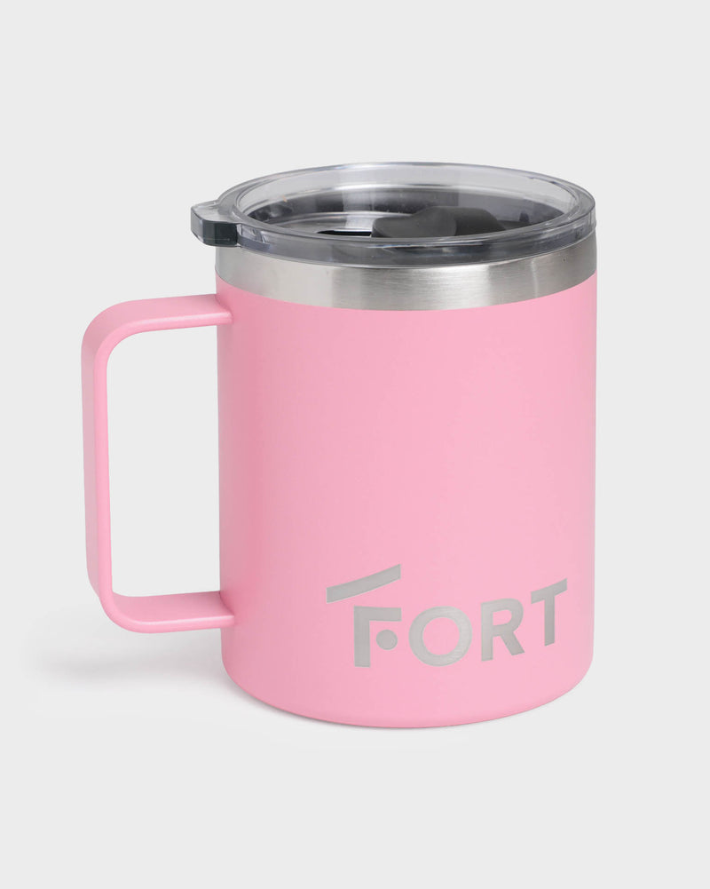 Load image into Gallery viewer, FORT Travel Mug 20oz
