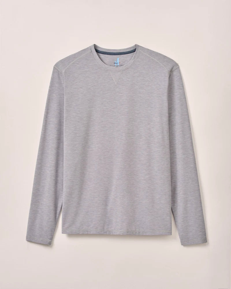 Load image into Gallery viewer, The Course Performance Long Sleeve T-Shirt
