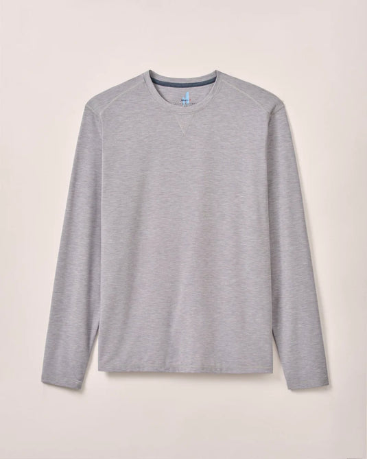 The Course Performance Long Sleeve T-Shirt