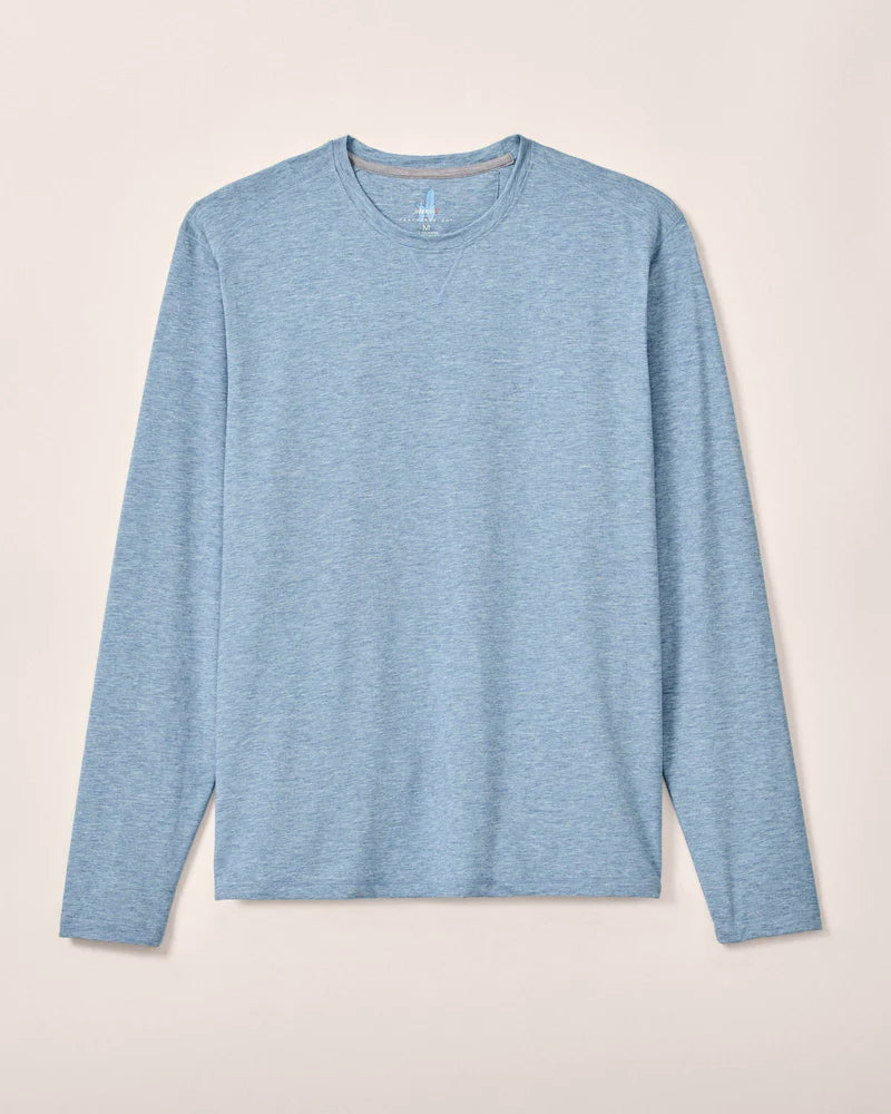 Load image into Gallery viewer, The Course Performance Long Sleeve T-Shirt
