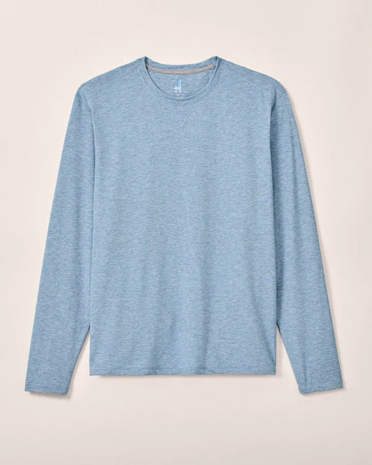 The Course Performance Long Sleeve T-Shirt