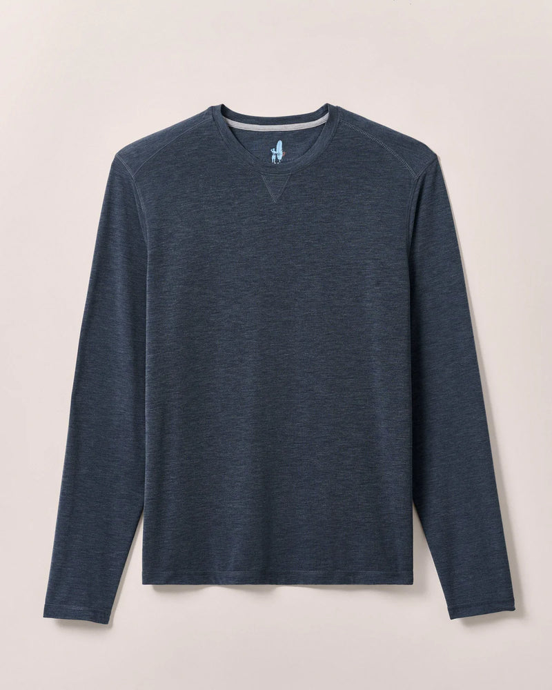 Load image into Gallery viewer, The Course Performance Long Sleeve T-Shirt
