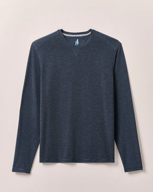 The Course Performance Long Sleeve T-Shirt