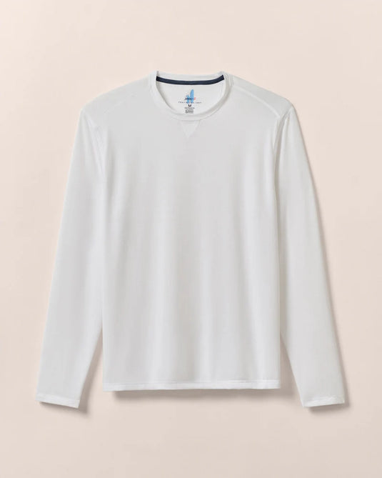 The Course Performance Long Sleeve T-Shirt