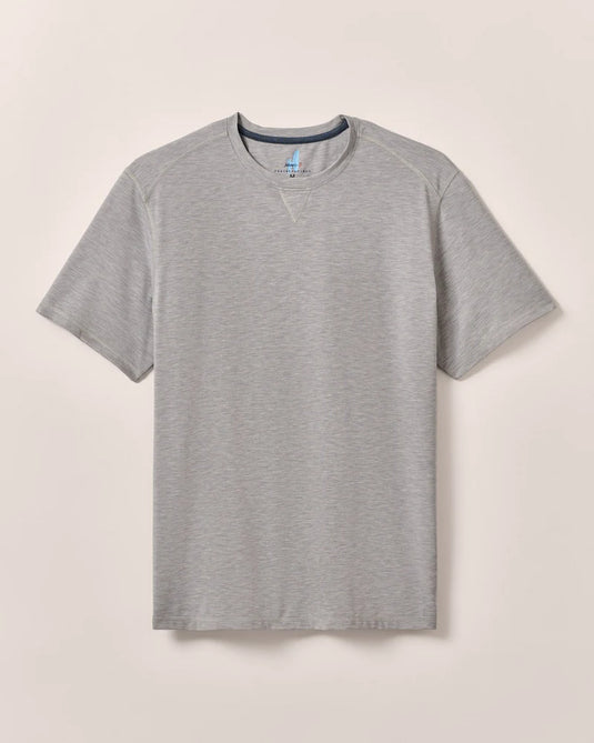 The Course Performance T-Shirt