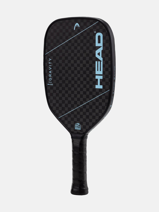HEAD Gravity PRO EX15 Pickleball Paddle