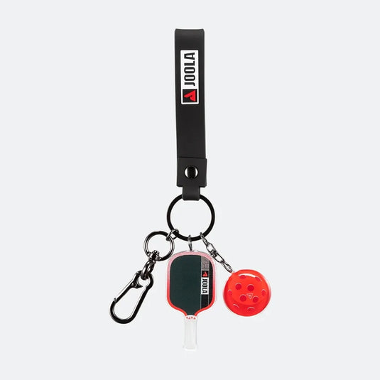 Joola Pro V Keychain - Perseus