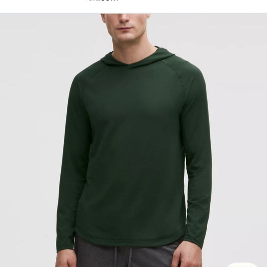 License to Train Hoodie