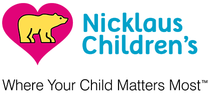 Nicklaus Children's Logo