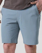 Meta Short 8"