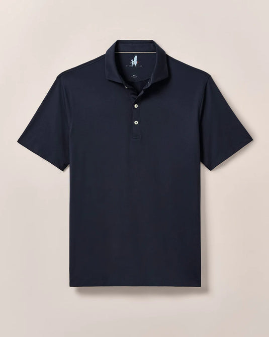Featherweight Performance Polo - Huronn