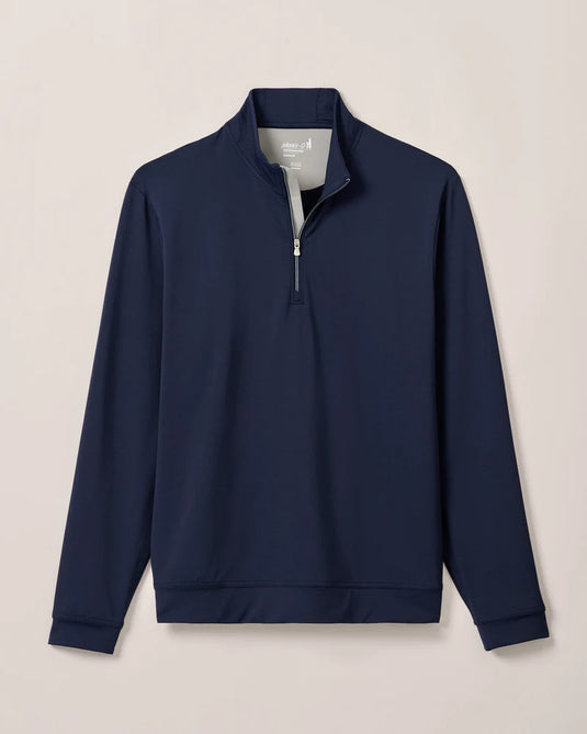 Motion Performance Quarter-Zip