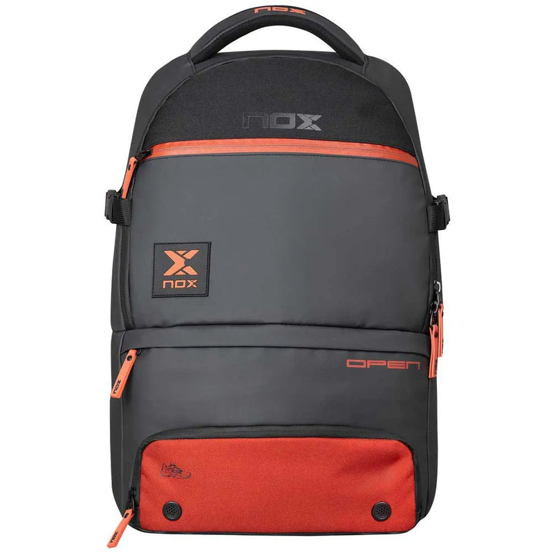 Load image into Gallery viewer, Luxury Open Series Backpack
