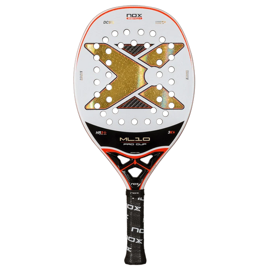 RACKET BEACH TENNIS ML10 PRO CUP 2025