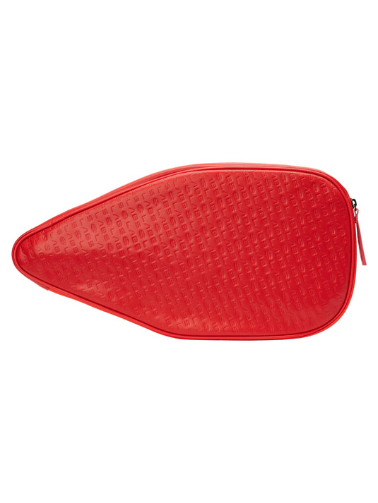 Red Paddle Collectors Case