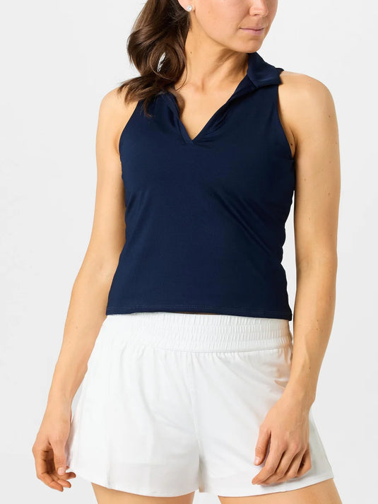 Club Polo Tank