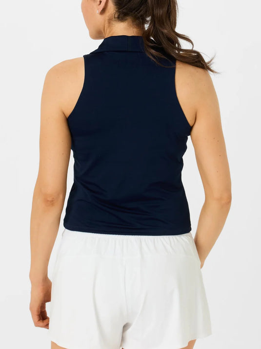 Club Polo Tank