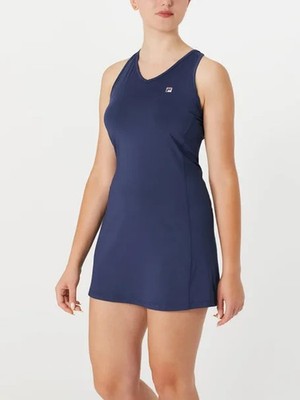 FILA Women's Tennis Dress