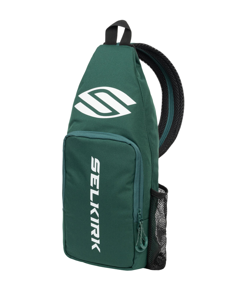 Load image into Gallery viewer, SLK Sling Bag
